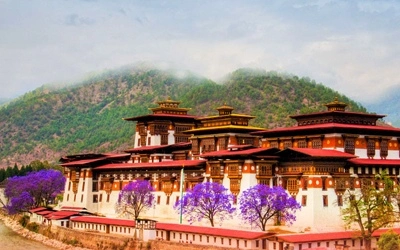 Bhutan BT101