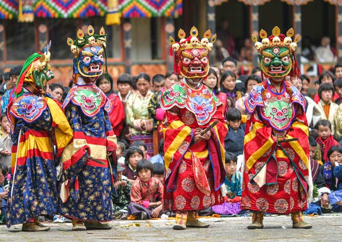 Bhutan BT108