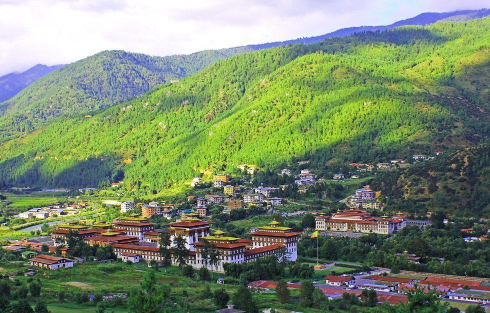 bhutan tourism places - Haa Valley: A Hidden Paradise for Adventure Seekers