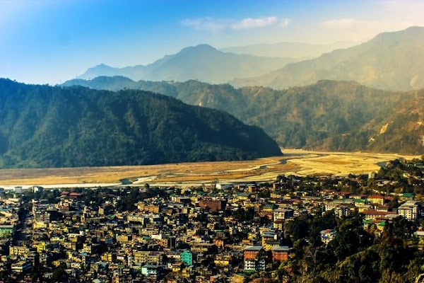 travel agency in jaigaon - Services Offered by Jaigaon's Best Travel Agencies