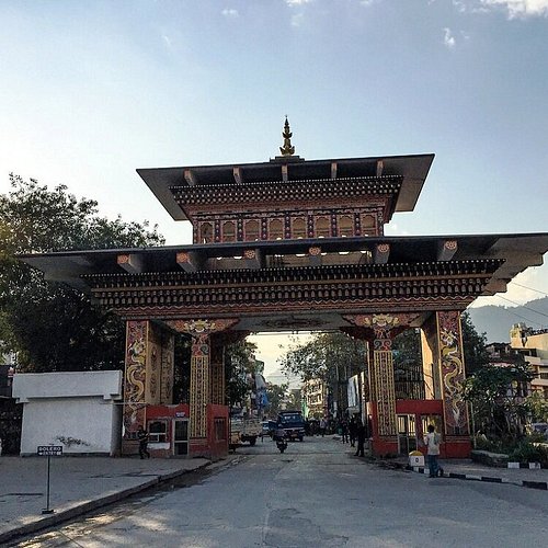Why Choose a Travel Agency in Jaigaon? - travel agency in jaigaon