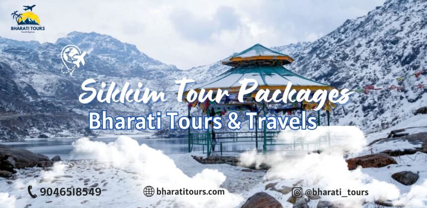 Sikkim Tour Packages