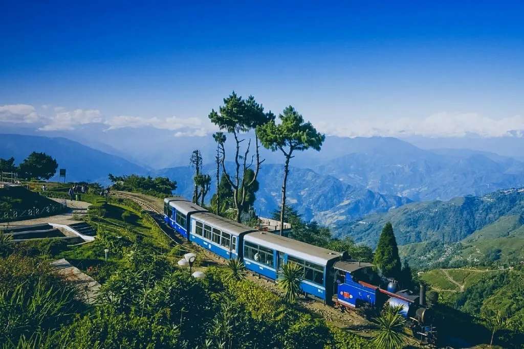 Best Time to Visit Darjeeling for a Perfect Trip