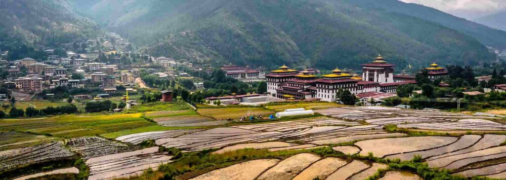 Best Month to Visit Bhutan