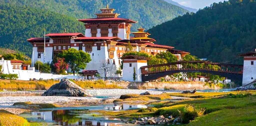 Best Season to Travel to Bhutan