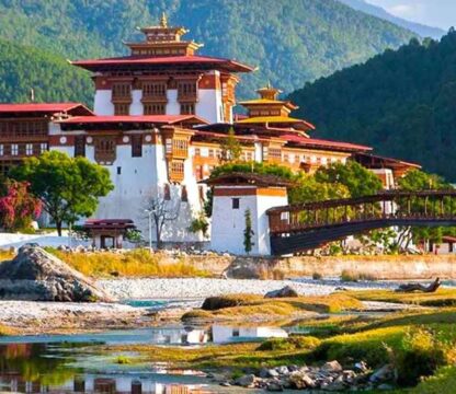 Best Season to Travel to Bhutan