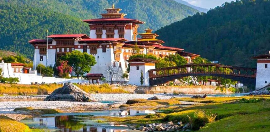 Best Season to Travel to Bhutan