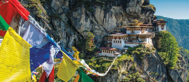Bhutan Holiday Packages for Your Next Trip