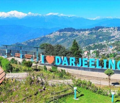 Darjeeling Tour Packages