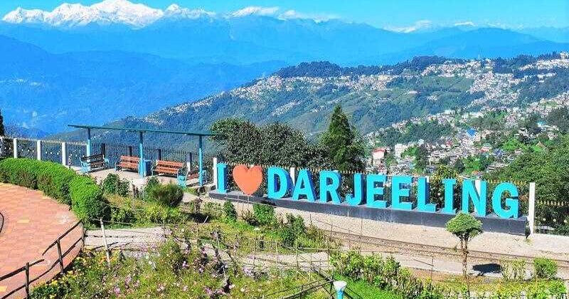Darjeeling Tour Packages