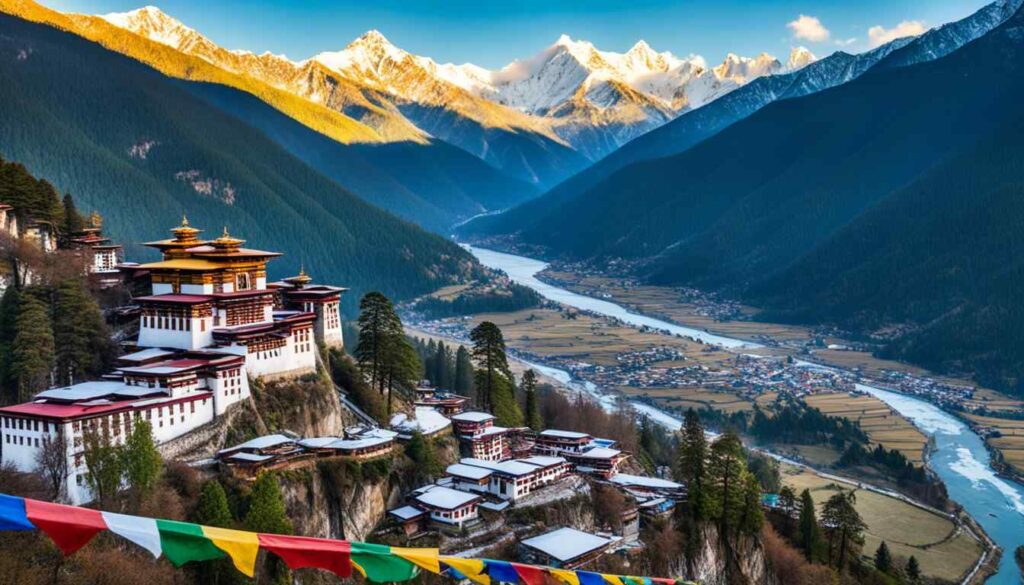 Best Season to Visit Bhutan