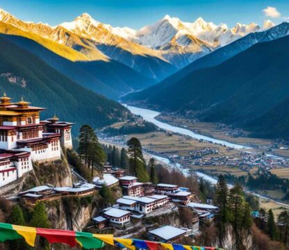 best season to visit bhutan