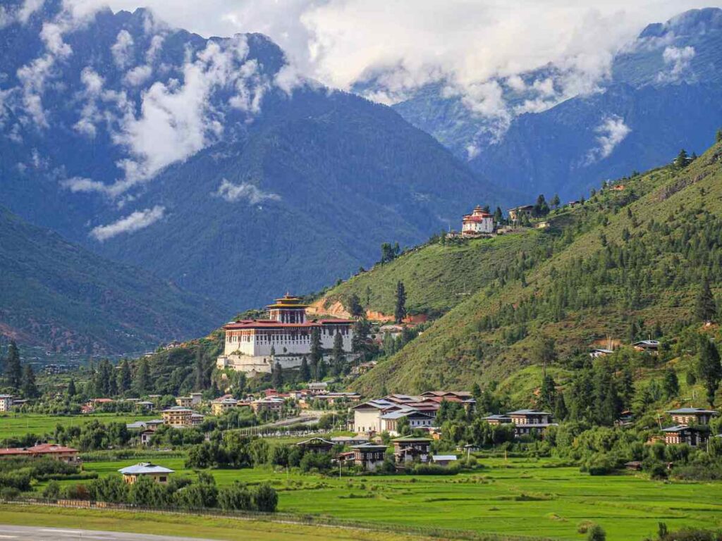 Bhutan Holiday Packages