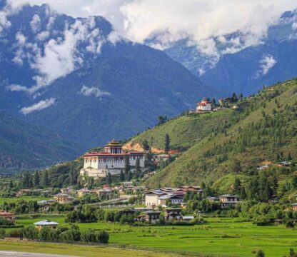 bhutan holiday packages