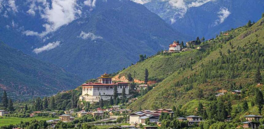 bhutan holiday packages