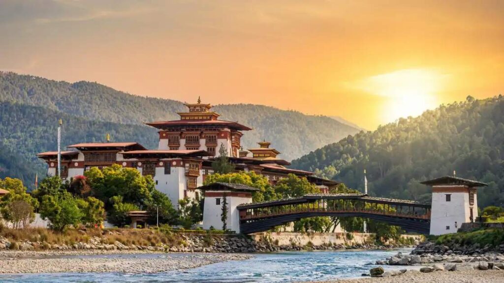 Book Your Custom Bhutan Tour Today