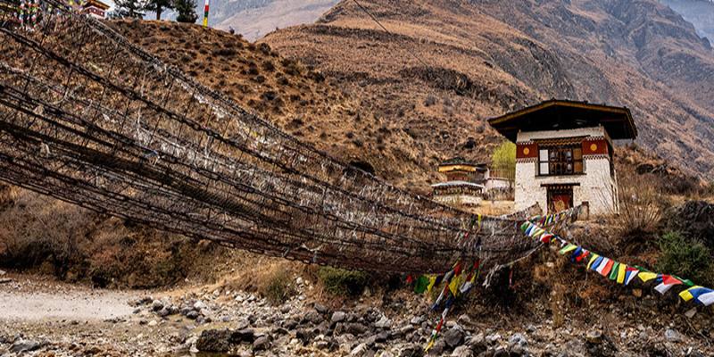 Our Bhutan Tour Operators Guarantee Peace of Mind