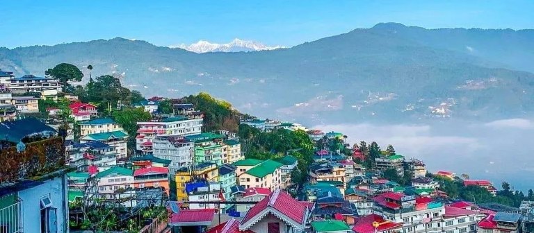 Top Attractions to Include in Your Gangtok Itinerary_