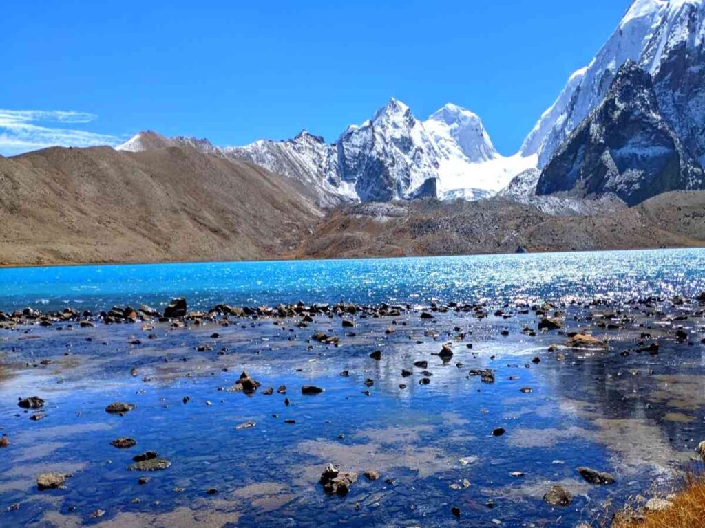 Tour Packages for Gangtok