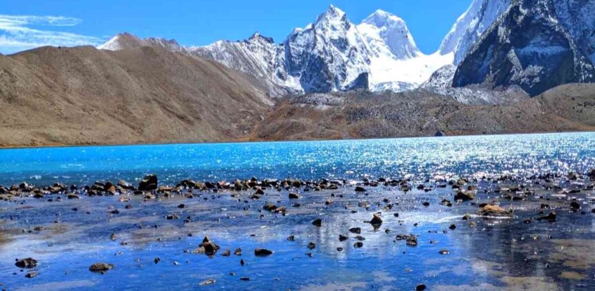 Tour Packages for Gangtok