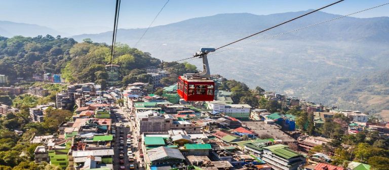 Why Choose Gangtok for Your Next Adventure__