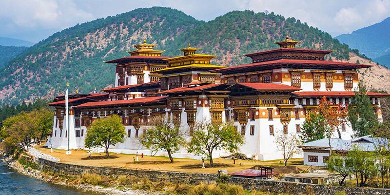 Why Choose Our Bhutan Tour Agency_