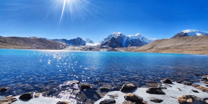 Why choose our Sikkim tour package