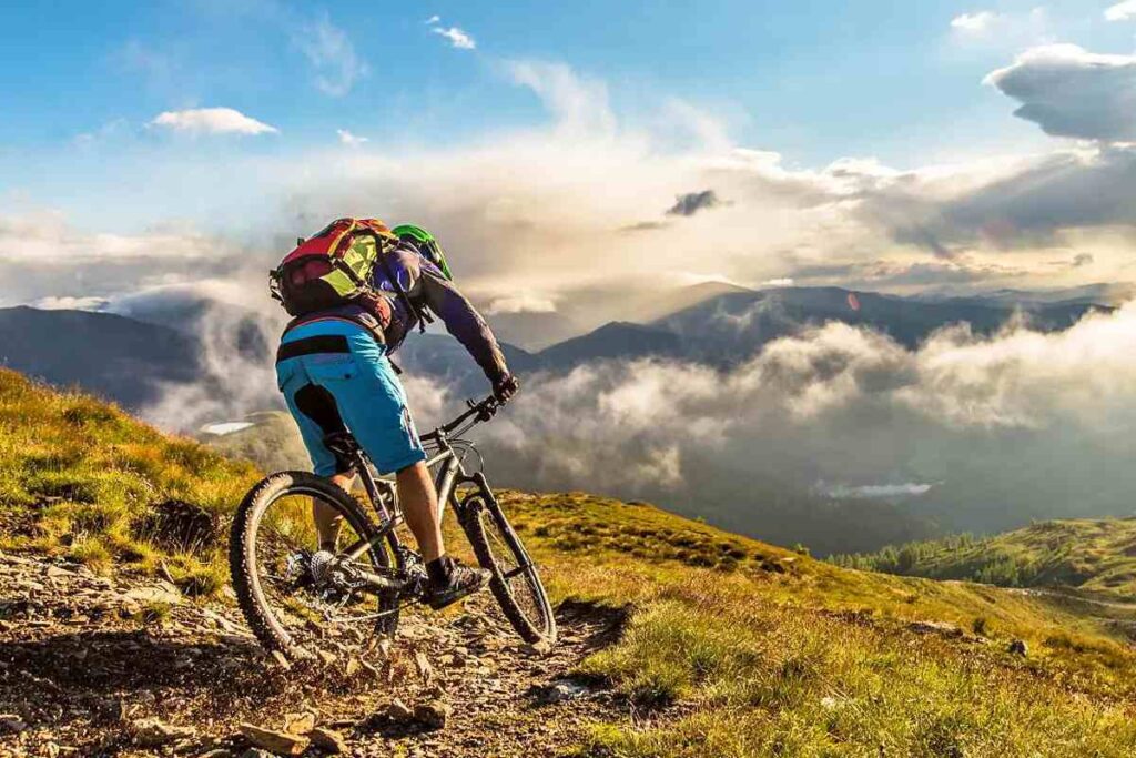 Discover the Best Mountain Biking Trails in Sikkim, Bhutan & Darjeeling