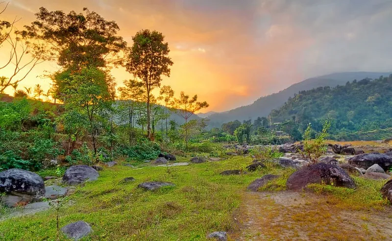 Dooars Is a Hidden Gem of North Bengal