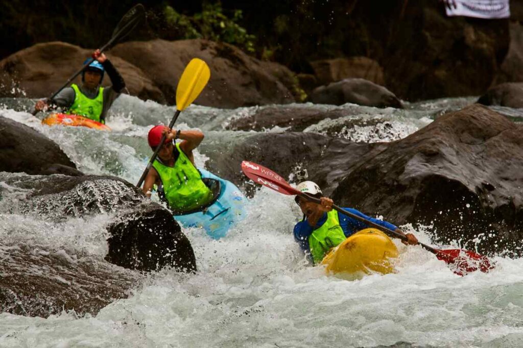 Why Choose Sikkim for Your Next Rafting Adventure__