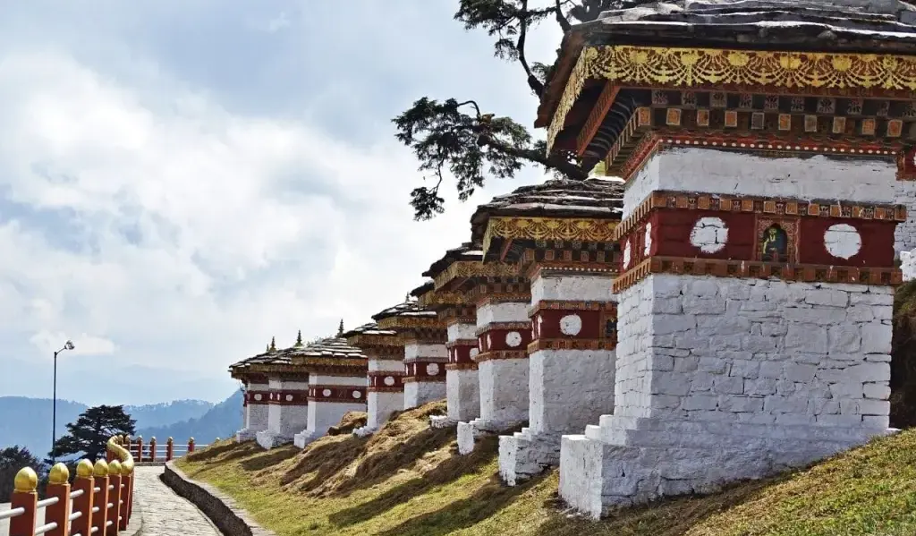 Best Things to Do in Bhutan