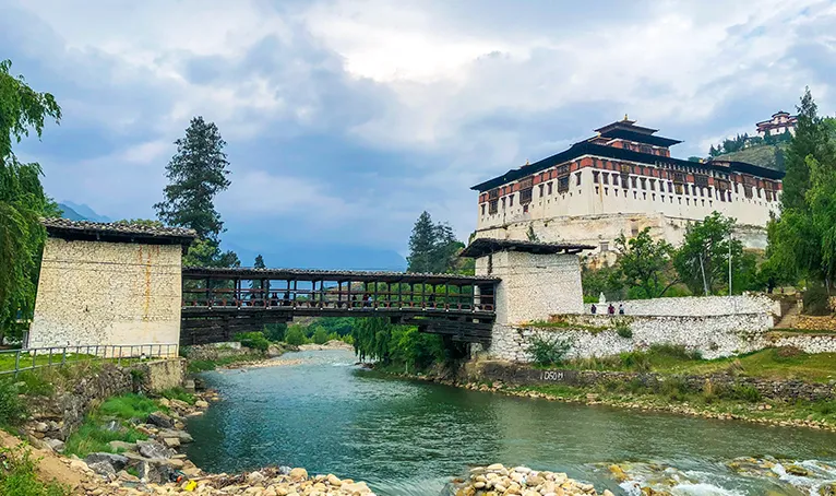 Bhutan Best Places to See