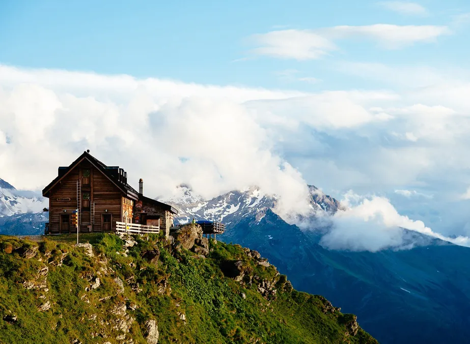 Bhutan in October Weather