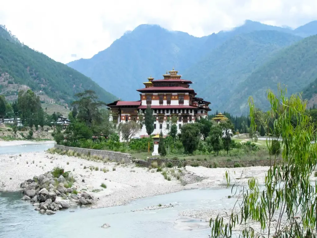 6. Haa Valley – Off the Beaten Path