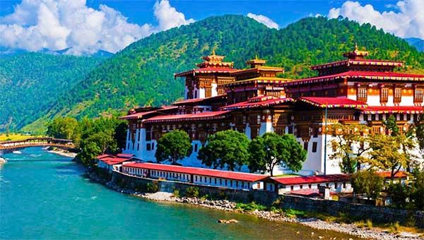 Best Bhutan Tourism Activities
