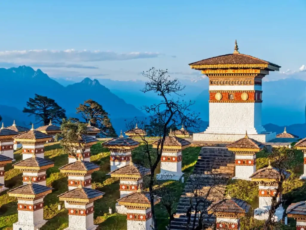 Bhutan Travel Agency in West Bengal