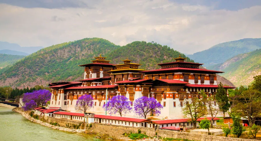 Bhutan Travel Agency in West Bengal

