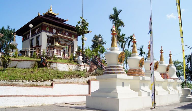 Bhutan tour operators in west bengal
