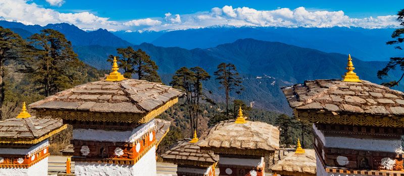 Bhutan tour operators in west bengal

