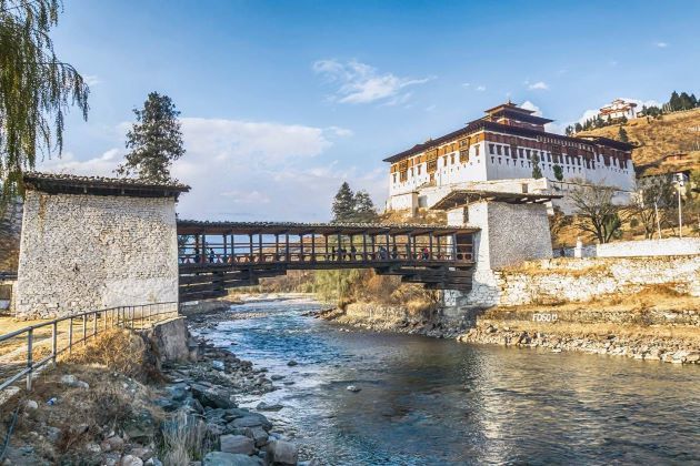 Indian Bhutan Tour Agency