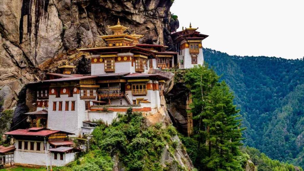 A Peaceful Alternative to Crowded Hill Stations
