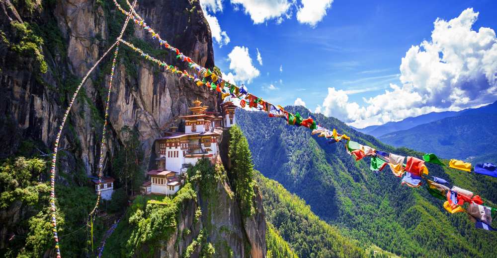 Bhutan Tour from Jaigaon