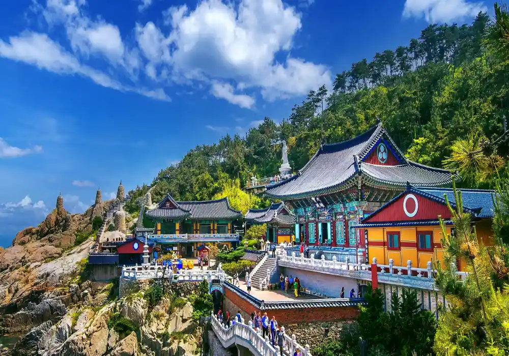 Bhutan Tours from Siliguri