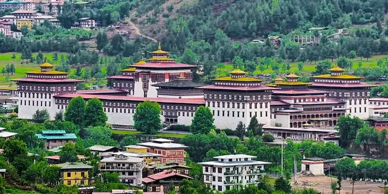 Bhutan Tours from Siliguri