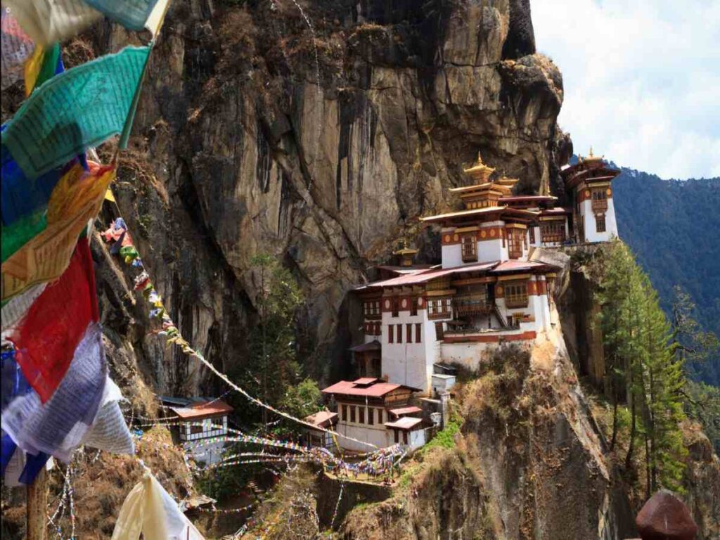 Bhutan Travel Agency