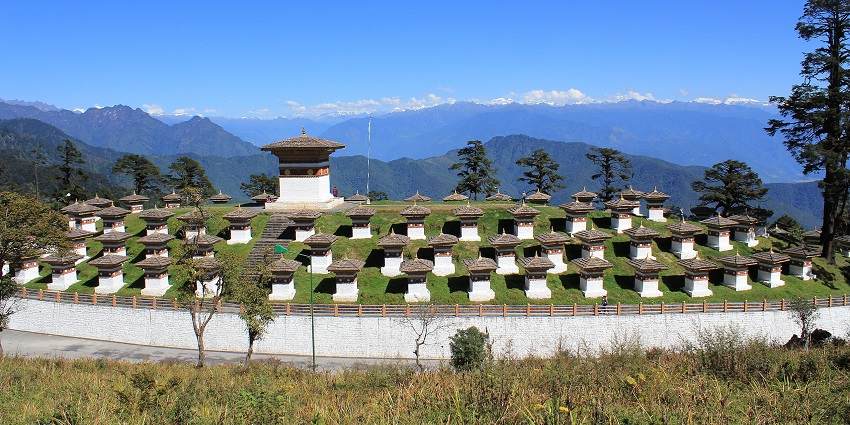 Flexible Bhutan Packages for Every Traveller
