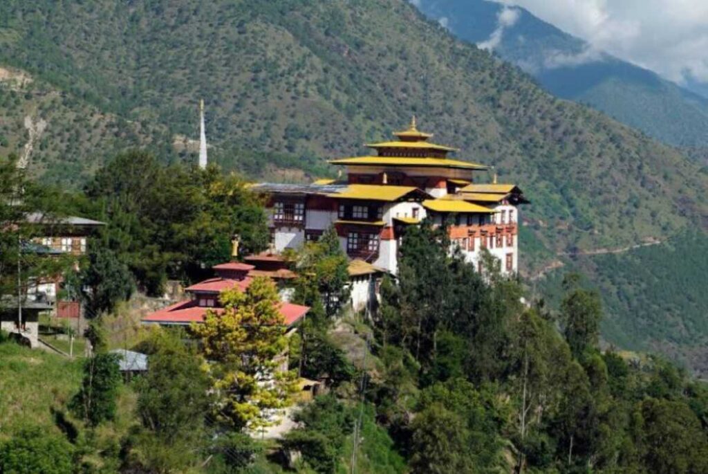 Gelephu – Mindfulness City Connect
