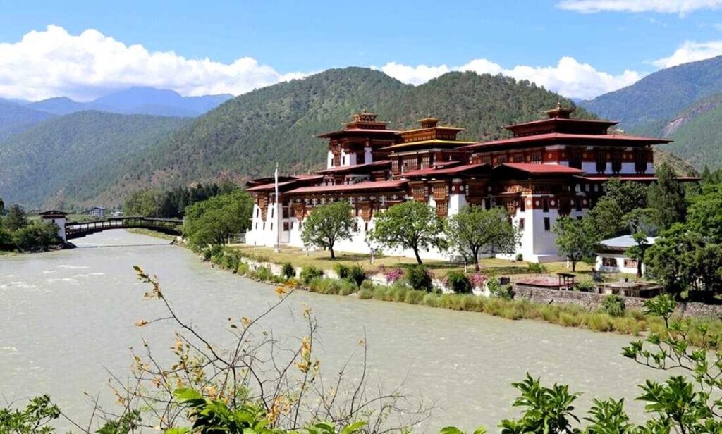 Why Bhutan Looks Its Best During the Summer Months?