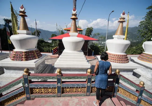 Bhutan Tour Operator