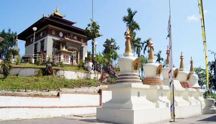 Bhutan Tour Operator in West Bengal